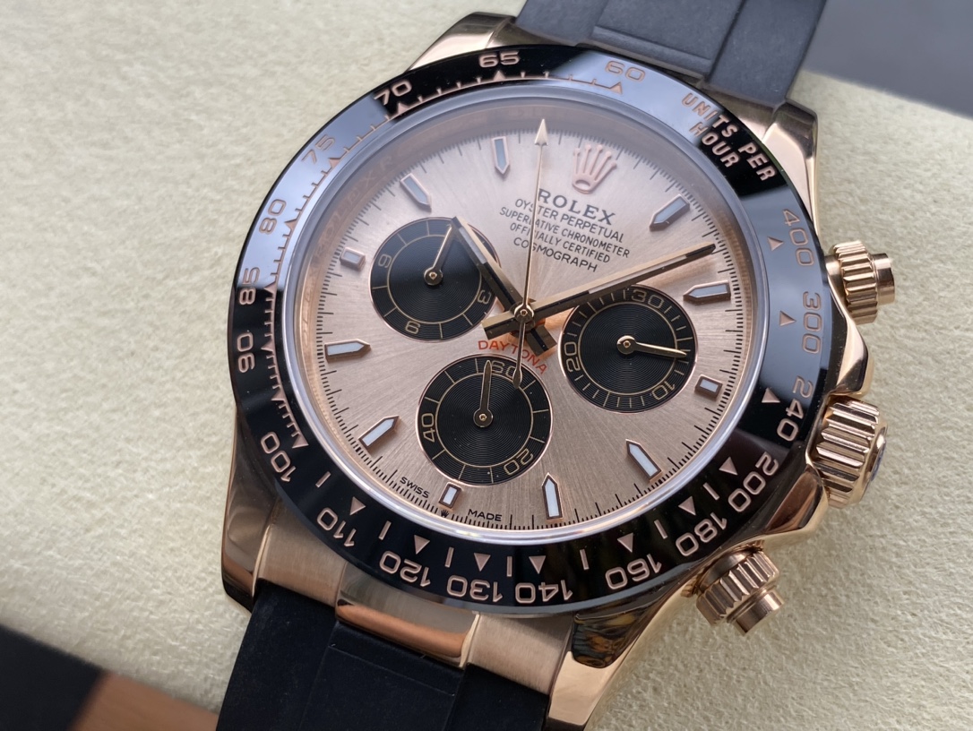 Rolex-Cosmograph Daytona-116515ln-0013